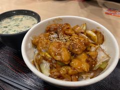 -吉野家(上海美罗城店)