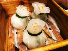 蟹子凤冠虾果-广东道至正餐厅(区庄店)