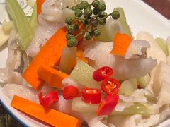 -缪氏川菜(深圳北站缤果空间店)