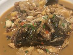 -黄泥岗·地道湖北菜(奥特莱斯店)