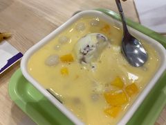 -满记甜品(巴黎春天宝山店)