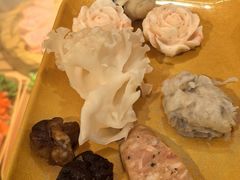 -牛New寿喜烧(金鹰世界店)