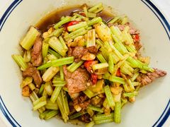 -新新湘菜馆(新中街二条店)