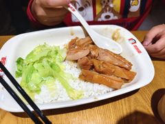 -南城香(北京南站店)