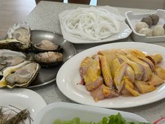 -冯姐生蚝(长隆横琴店)