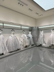 -南京宝娜嫁衣婚纱礼服馆(中央路店)