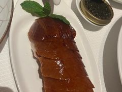 -北京柏悦酒店·锦庭餐厅Dining Room