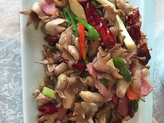 -阿斯牛牛·凉山菜(新会展店)