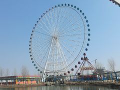 -凤凰欢乐大世界