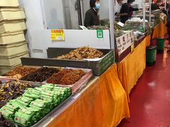 -中国国际会展中心-马甸购物街