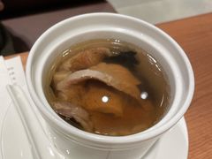 黑松露牛肉汤-鼎泰丰(德基广场店)