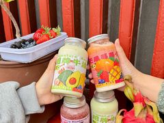 -花姨·老电影院果汁冰(开元店)