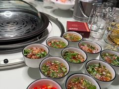 -水禾轩·海鲜蒸汽主题餐厅(拱北店)