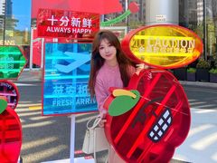 -深圳来福士广场