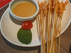 -四道菜·福建菜馆(新街口金鹰店)