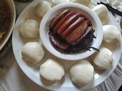 梅菜扣肉-庐州太太(南七里店)