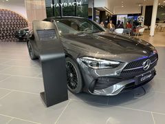 -贵州贵星奔驰4S店(观山湖店)