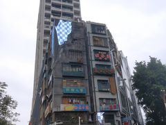 -东门町美食街