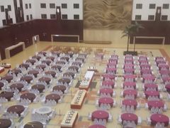 -北京九华山庄会展酒店