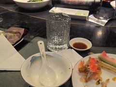 -恒记饭店·海鲜明档(淹城店)