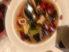 -领事馆19号中餐厅(厦门海景洲际酒店)