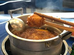 -马路边边麻辣烫联盟路店