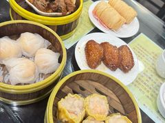 -府城小食馆(金龙宾馆店)