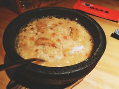 -綱元·海鲜豆捞(明州里店)