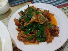 -辛记豆汤家常菜(芳草街店)