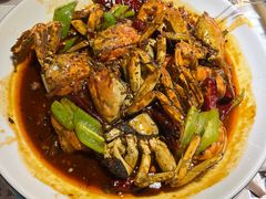 虾兵蟹将-叁宝烤肉• 西安烧烤(凤城十二路店)