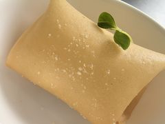 -上蔬无瑕· 创意素食·Vegetarian(华采天地店)