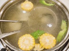 高汤锅底-全好食潮汕牛肉火锅(泗洲路店)