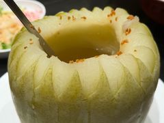 -旺顺阁·北京菜·烤鸭(大望路店)