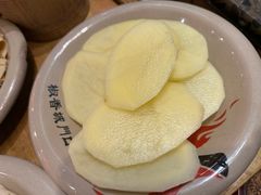 -椒香城门口老火锅(长寿路店)