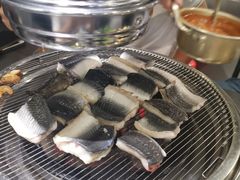 -本炙炭烤·蒲烧活鳗料理店(金沙洲店)