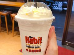 -The Habit Burger Grill 哈比特汉堡(爱琴海店)