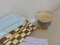 -HUGS coffee(东区店)