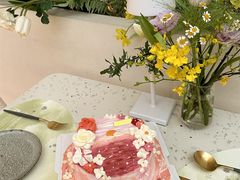 -FALANC CAKE生日蛋糕(广州店)