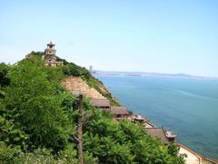 -锦州笔架山风景区