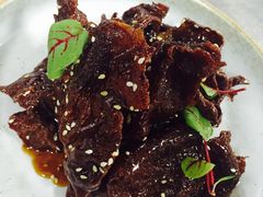 -彩丰楼中餐厅(国家会展中心上海洲际店)