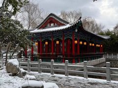-济南大明湖景区