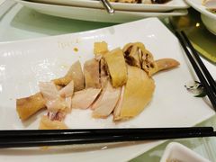 白斩鸡-金时代顺风大酒店(爱琴海购物中心店)