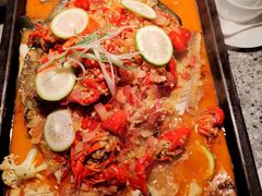 -里岛烤鱼(东港凯虹广场店)