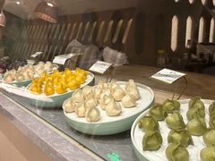-宴小馆·小海鲜青岛菜(五四广场店)