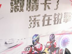 -锐擎卡丁车主题乐园(郊野公园店)