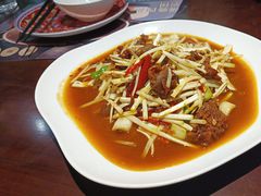 -拾捌川·自贡爆炒(新街口店)