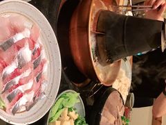 -老墙根涮肉·铜锅鲜羊肉(良乡店)