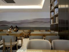 -香港翠园茶餐厅(迪凯银座店)
