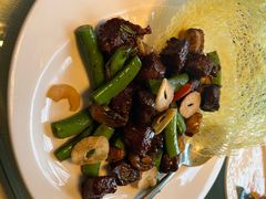 -上海金桥红枫万豪酒店-万豪中餐厅