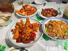 -欧记大排档·景德菜(上海首店)